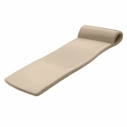 2.25" Supersoft Float Lounge - Bronze