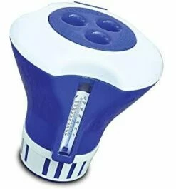 Thermo Tab Dispenser