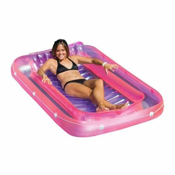 Swimline Suntab Tub 3 Swimline Suntab Tub
