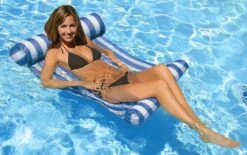 Swimline Water Hammock