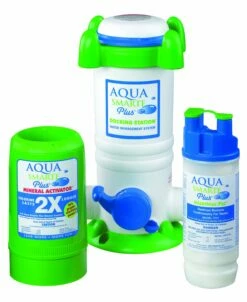 Aqua Smarte Virtual Value Pack -swimming pool supplies shop 817415 aquasmart value pack1