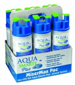 Aqua Smarte Virtual Value Pack -swimming pool supplies shop 817415 aquasmart value pack6