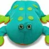 Pool Petz Large - Frog