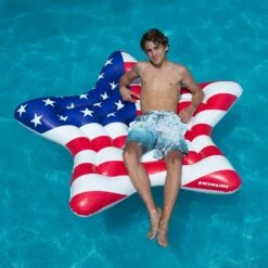 Americana Star Island Float 7 Americana Star Island Float -swimming pool supplies shop 81g952bl5odl. ac sl1500