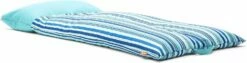 Maui Float - Blue Marine Stripe