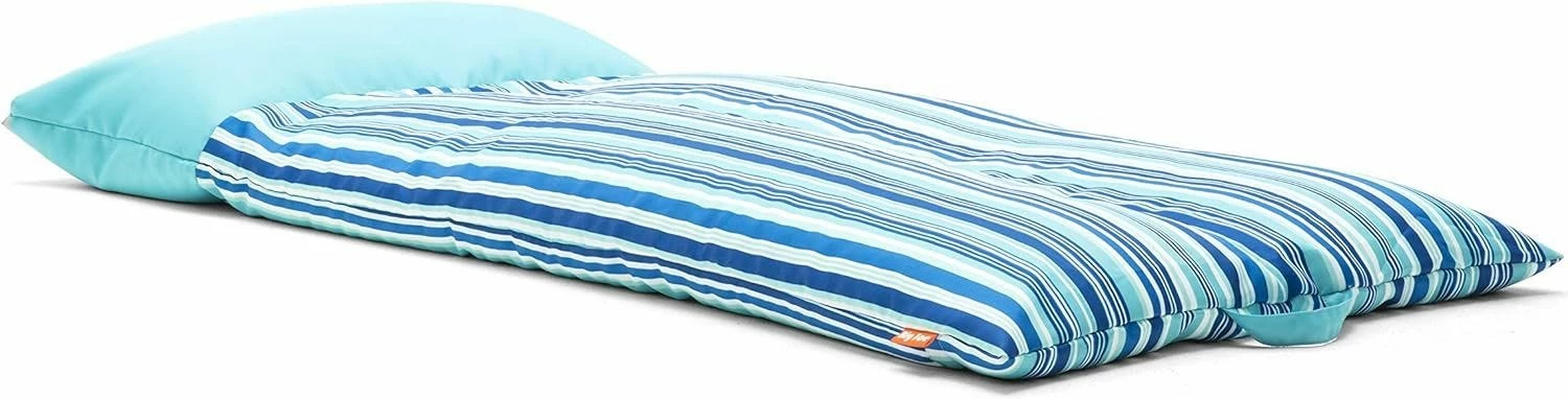 Maui Float - Blue Marine Stripe 3 Maui Float - Blue Marine Stripe