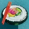 Other Sushi Island 1 Other Sushi Island -swimming pool supplies shop 90547futomakisushirollitemonlyhires 2400x