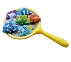 Swimline Fish Catch Game