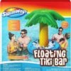 Floating Tiki Bar