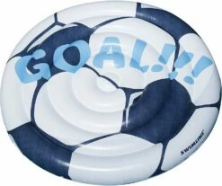 60" Soccer Ball Float