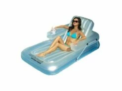 Swimline Kickback Single