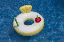 Swimline Pina Colada Ring