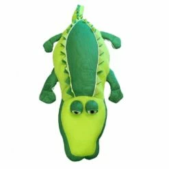 Pool Petz - Green Alligator