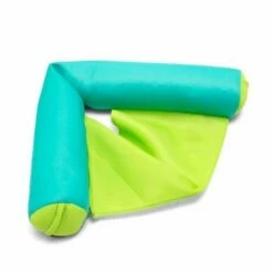 Noodle Sling Aqua/Lime