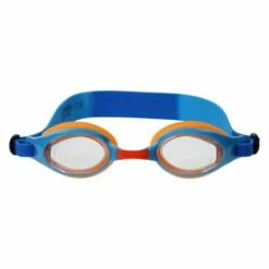 Multicolor Goggles - 3-Pack - Assorted Colors -swimming pool supplies shop aqua2ude swim goggles 3 pack 2 goggle1