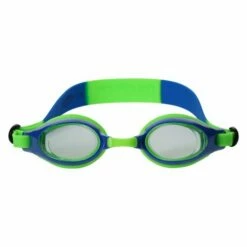 Multicolor Goggles - 3-Pack - Assorted Colors -swimming pool supplies shop aqua2ude swim goggles 3 pack 2 goggle2