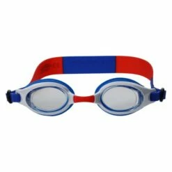 Multicolor Goggles - 3-Pack - Assorted Colors -swimming pool supplies shop aqua2ude swim goggles 3 pack 2 goggle3