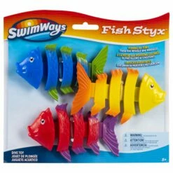 Other Fish Styx Dive Toy