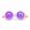 Cupcake Sprinkles Swim Goggles