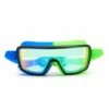 Prismatic Swim Goggles