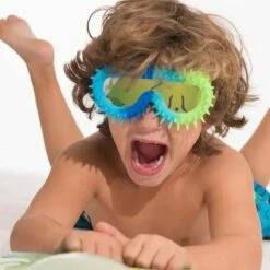 Sea Monster Swim Mask -swimming pool supplies shop bling2o sea monster mask lifestyle