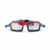 Truck Norris Swim Goggles 2 Truck Norris Swim Goggles -swimming pool supplies shop bling2o truck norris swim goggles