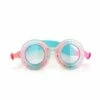 Bubble-icious Swim Goggles