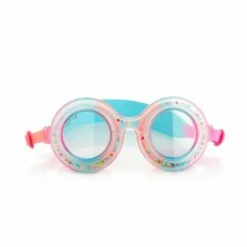 Bubble-icious Swim Goggles