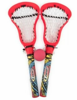 Hydro Lacrosse -swimming pool supplies shop coop hydro lacross red