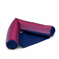 Noodle Sling Fade - Fuchsia