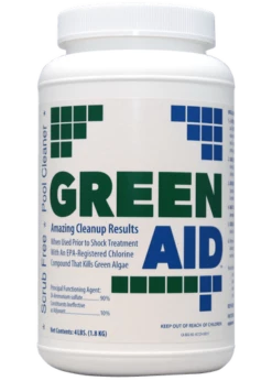 Green To Clean - 2lb.