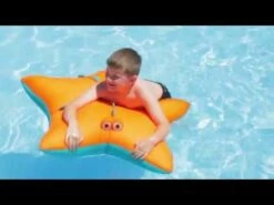 Pool Petz - Green Frog -swimming pool supplies shop hqdefault 1 62 1