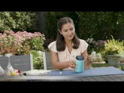 Thermacell Patio Shield Mosquito Repeller - Graphite -swimming pool supplies shop hqdefault 22 16