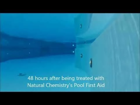 Pool First Aid - 2L 5 Pool First Aid - 2L - Image 3