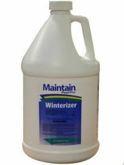 Other Liquid Winterizer - 1 Gallon