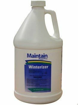 Other Liquid Winterizer - 1 Gallon 3 Other Liquid Winterizer - 1 Gallon