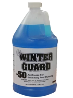 Other Winter Guard AntiFreeze (Non-Toxic)