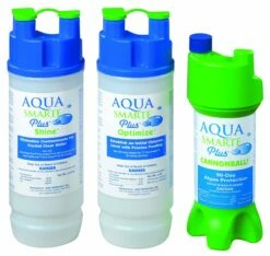 Aqua Smarte Plus Pool Awake Opening Kit