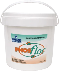 Phosfloc Phosphate Remover - 4lb