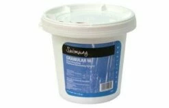 Granular Chlorine - 25lbs