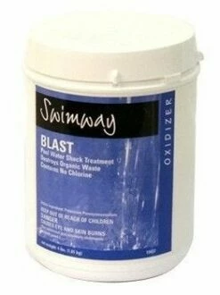 Non-Chlorine Blast - 5lbs