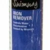 Iron Remover