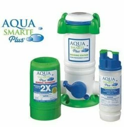Aqua Smarte Virtual Value Pack