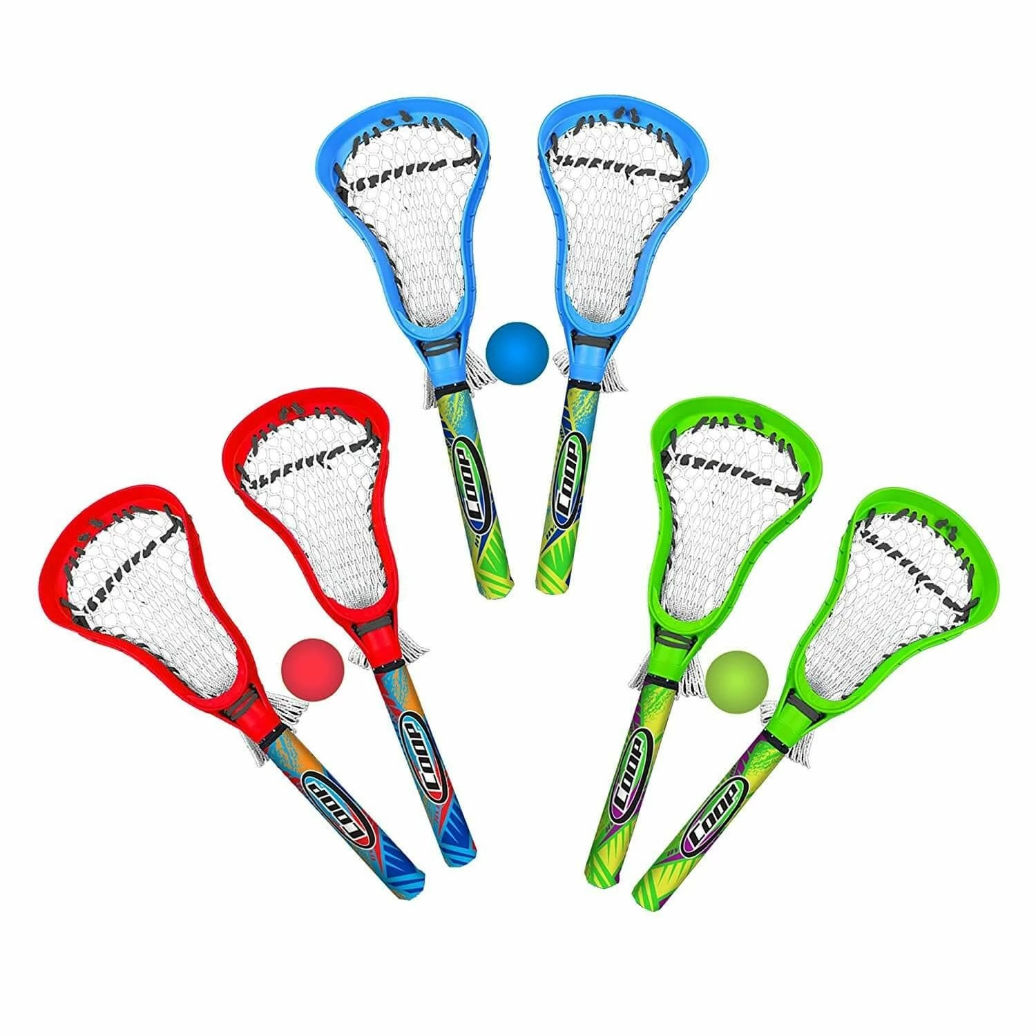 Hydro Lacrosse - Image 7