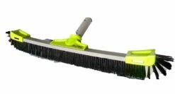 22" Animal Pro All Surface/Vinyl Pool Brush