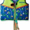 Speedo UV 50+ Printed Swim Vest - Sapphire Blue 2 Speedo UV 50+ Printed Swim Vest - Sapphire Blue -swimming pool supplies shop httpss3.us east 2.amazonaws.comwatsons cincinnatipoolpools miscpool accessories117384 speedo uv 502b printed swim vest sapphire blue white