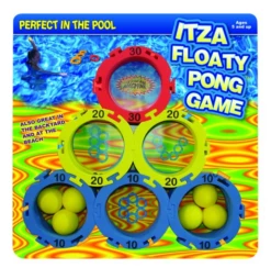 Other Itzafloaty Pong Game