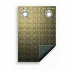 Swimline 30' Premier Winter Cover - Round