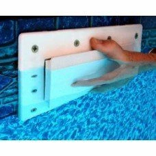 Other AGSD-H - 5 5/8" X 5 7/8" Skimmer Grill - Above Ground Pool