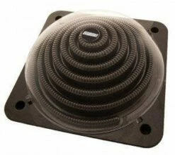 Earth Elements Solar Dome-Small